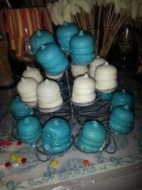 תמונה של בר מתוקים לבר מצווה