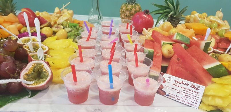 תמונה של בר מתוקים לבת מצווה