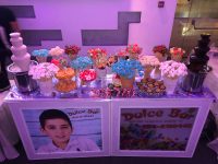 תמונה של בר מתוקים לבר מצווה