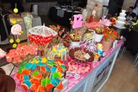 תמונה של בר מתוקים לבת מצווה