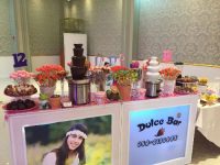 תמונה של בר מתוקים לבת מצווה