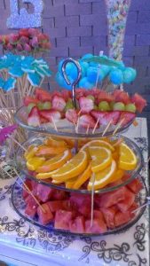 תמונה של בר מתוקים לבר מצווה