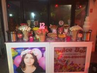 תמונה של בר מתוקים לבת מצווה