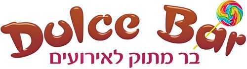 לוגו דולסה בר מתוקים לאירועים