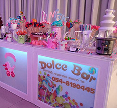 תמונה של בר מתוקים לבת מצווה