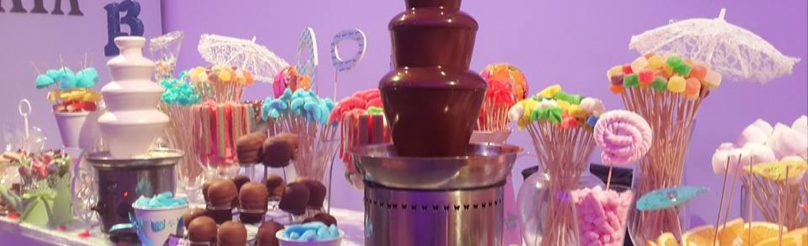 תמונה של בר מתוקים לבת מצווה