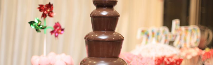 תמונה של בר מתוקים לבת מצווה