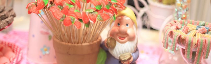 תמונה של בר מתוקים לבת מצווה