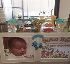 תמונה קטנה של בר מתוקים לברית