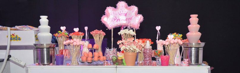 בר מתוק לבריתה